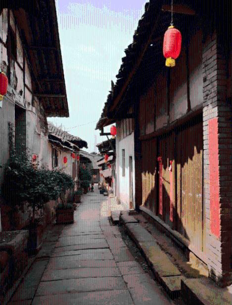 以影荐书 | 有生之年，愿你不畏艰难，勇往直前